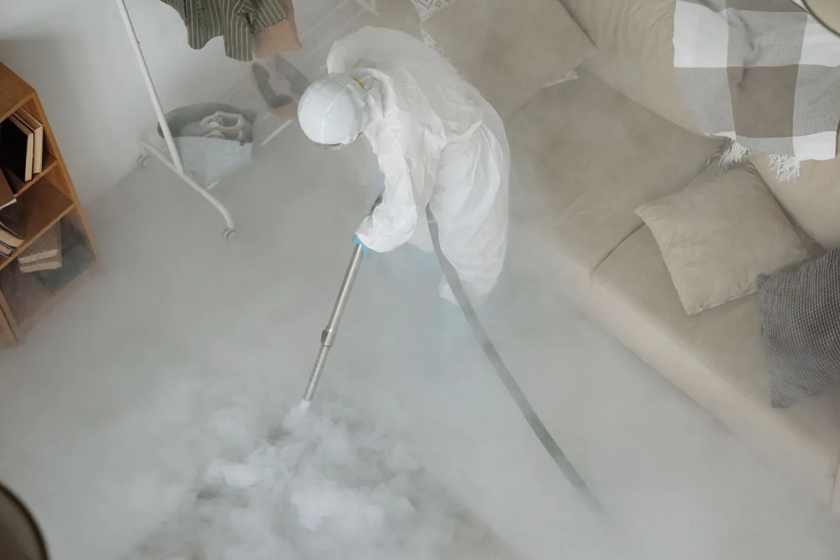 Crime Scene Cleanup in Albertson, NY